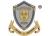 Logo de Grupo Blindada Zeladoria Patrimonial